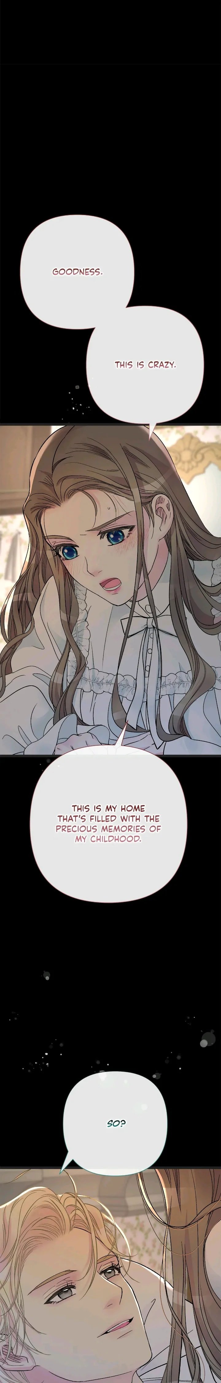 The Problematic Prince, Chapter 79 image 26